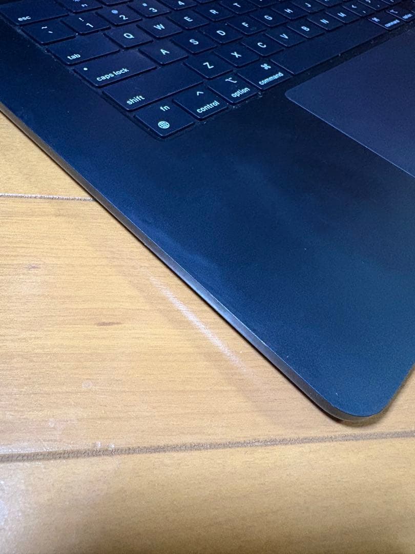 MacBook Air 15インチ M3 16GB‼️ US配列