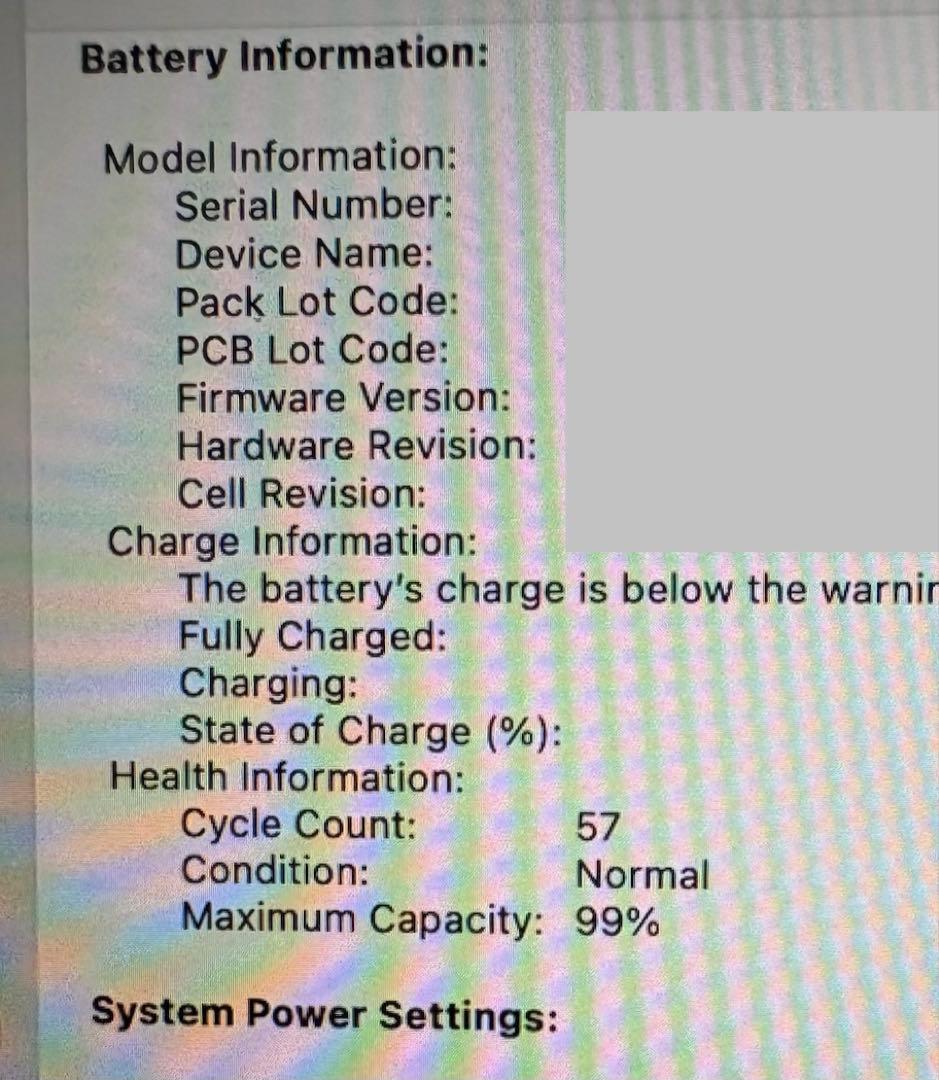 MacBook Air 15インチ M3 16GB‼️ US配列