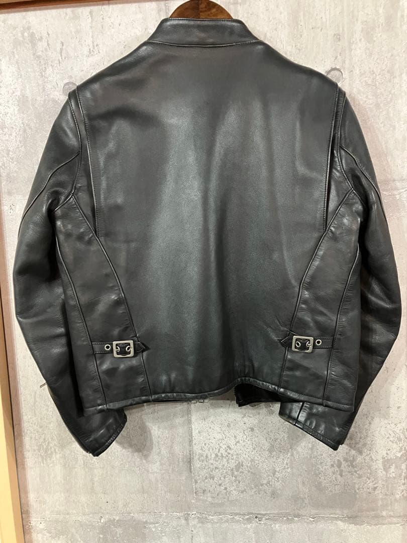 【インディアン】シングルライダース