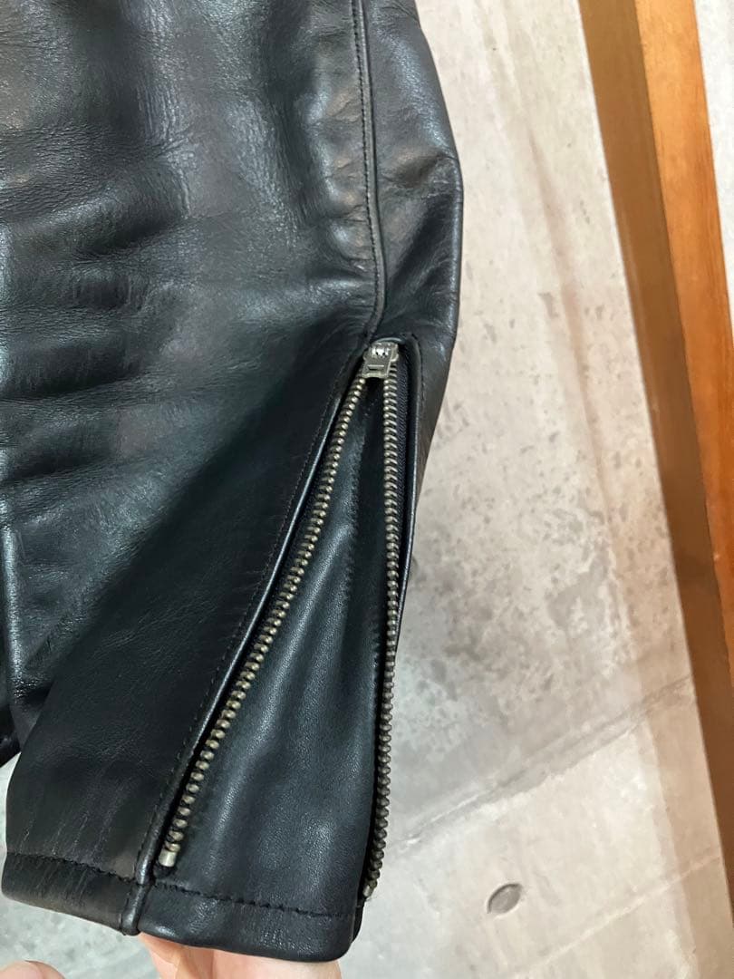 【インディアン】シングルライダース