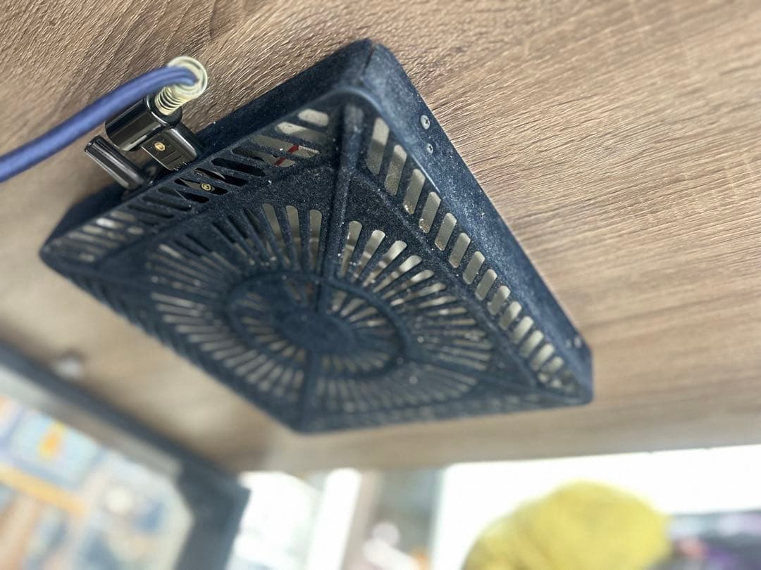 ニトリ　リビングこたつ　105×70×38