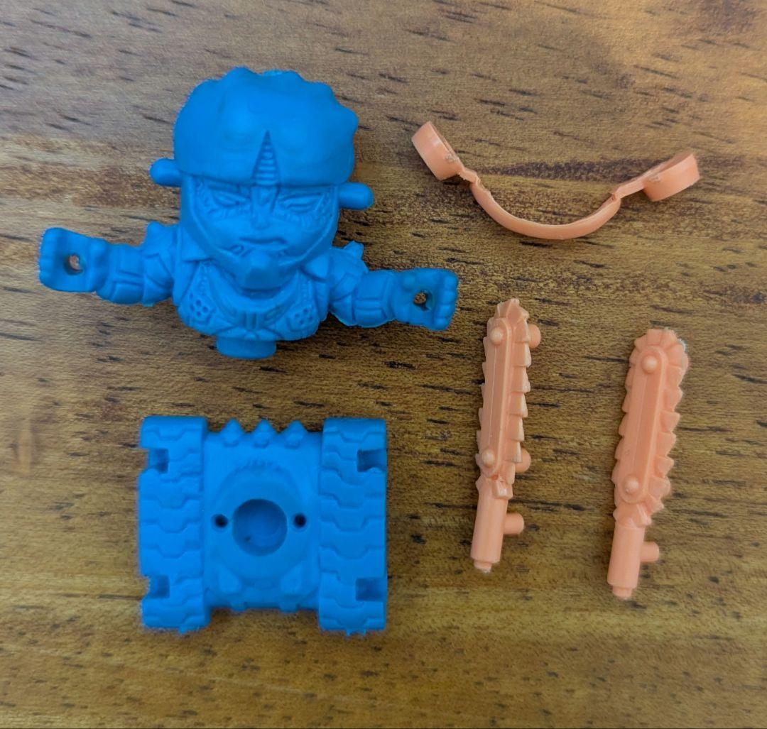 バトラーの聖剣フィギュア14体セット