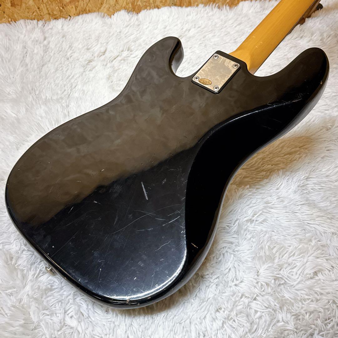 SPLENDOR PBタイプ ジャパンヴィンテージ 日立楽器 日本製 プレベ