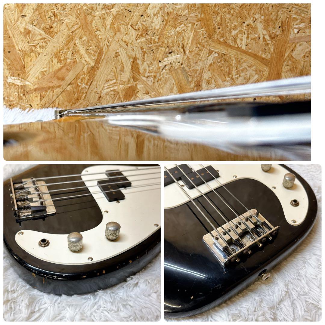 SPLENDOR PBタイプ ジャパンヴィンテージ 日立楽器 日本製 プレベ