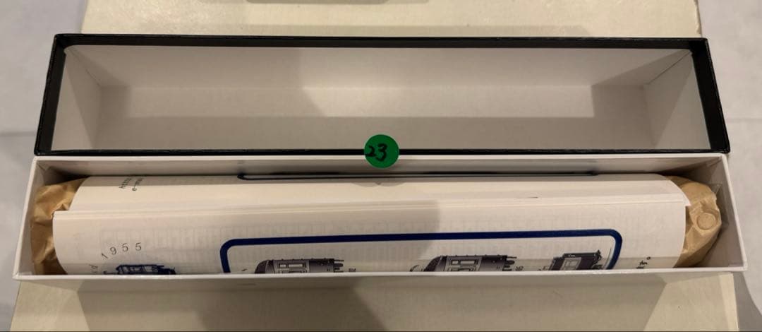 夜*月様 23) 鉄道模型　Pinochio 飯田線シリーズ　クモハ52005