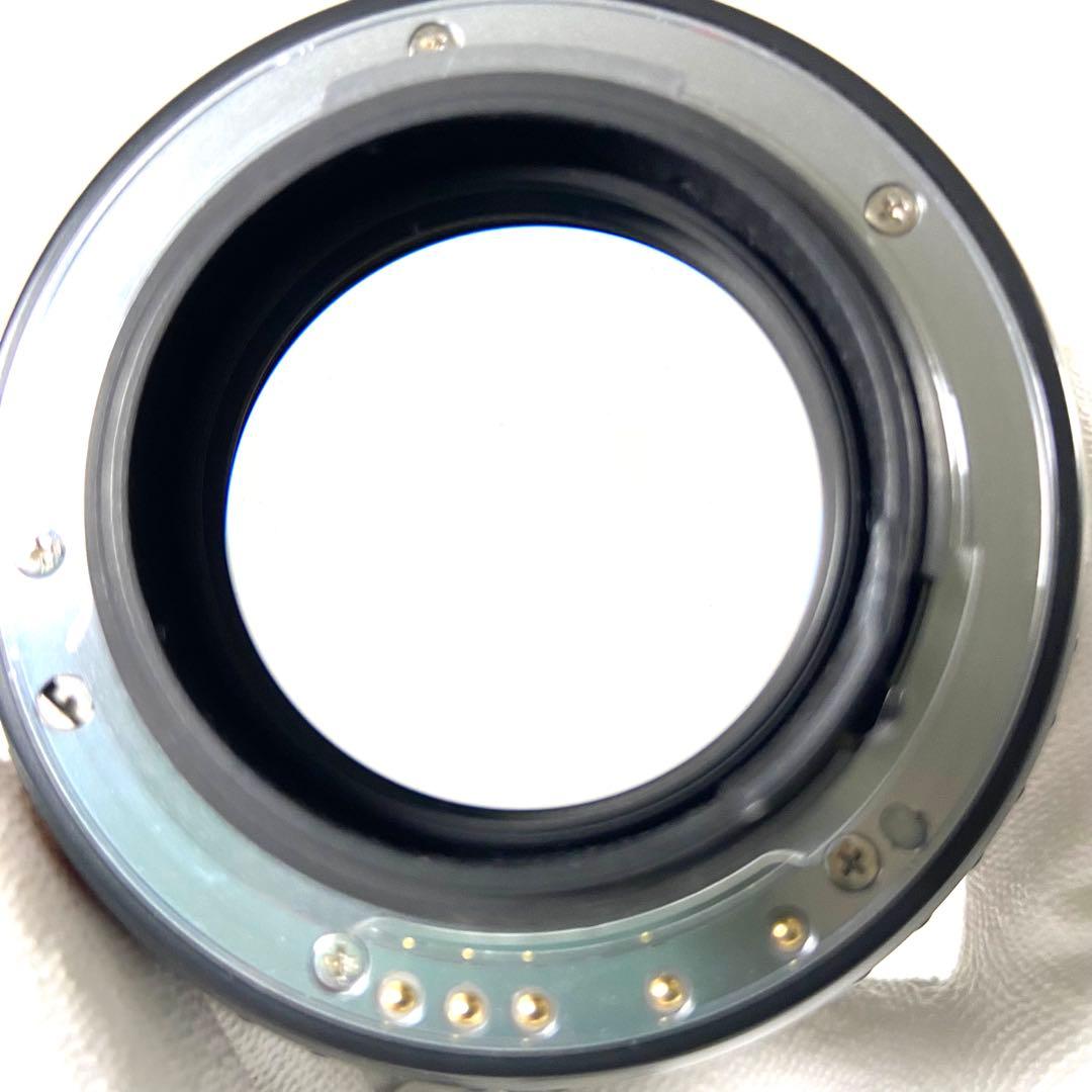 ペンタックス⚫︎PENTAX FA 85mm F/1.4 単焦点レンズ