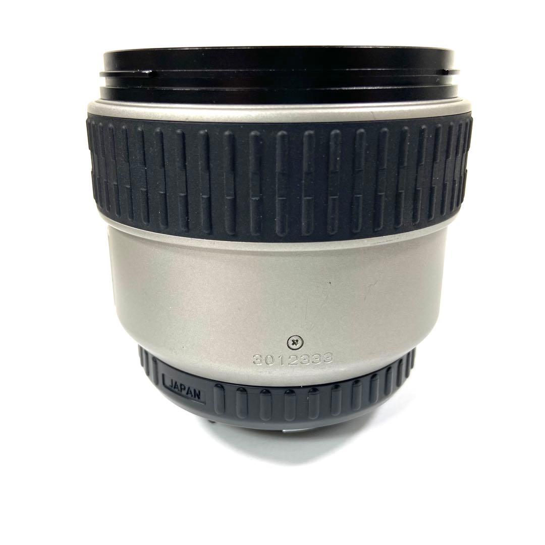 ペンタックス⚫︎PENTAX FA 85mm F/1.4 単焦点レンズ