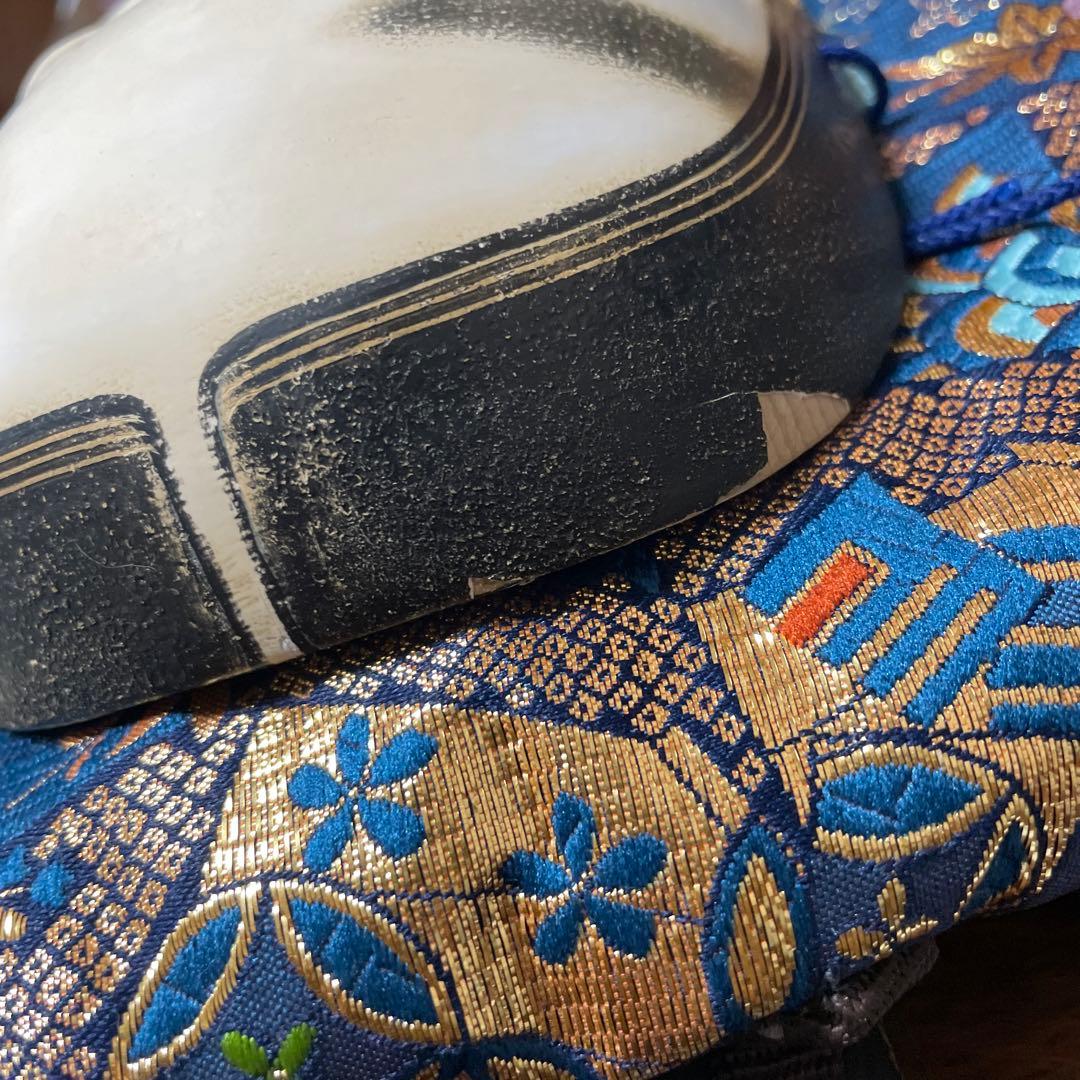 cimastone replicas 京都科学標本 能面 小面（若女）額縁付