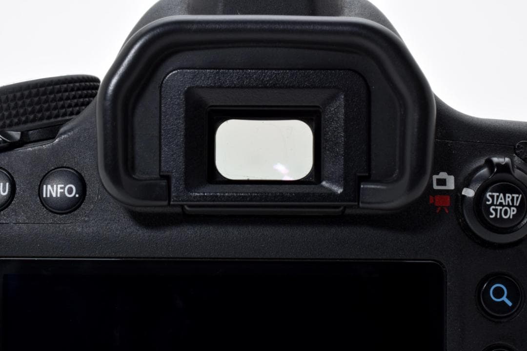 ■ 美品 ■ キャノン　 Canon EOS 6D ボディ #266