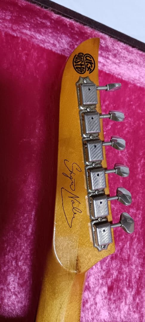 Songbird＊Thunder Wave