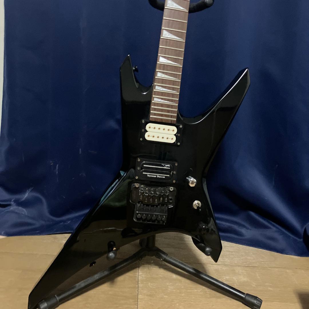 ジャクソンスターズ　ウォーリア