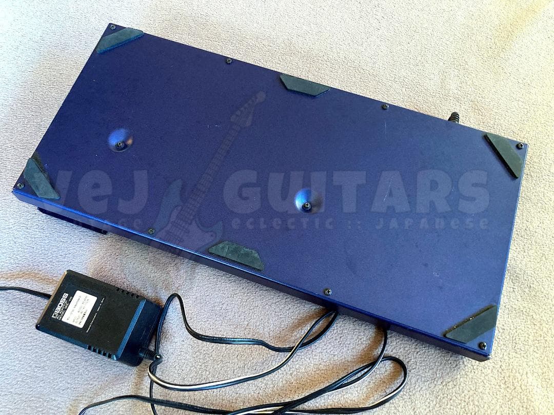 BOSS GT-3 マルチエフェクター 中古 動作確認済み