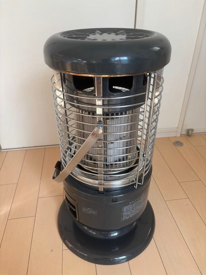 リンナイ ガスストーブ　都市ガス用