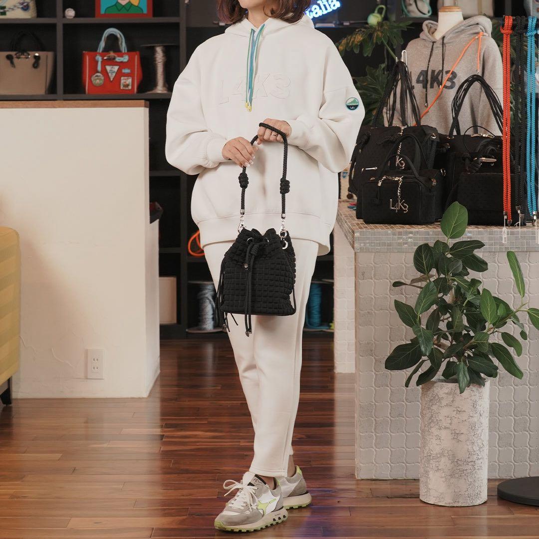 新品未使用　L4K3 ショルダーバッグ　ハンドバッグ