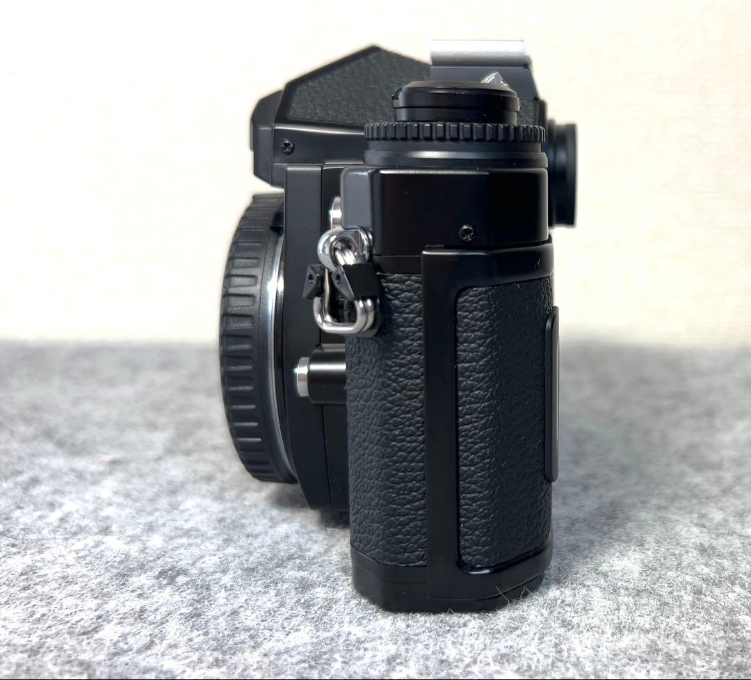 Nikon FM3A 一眼レフカメラ