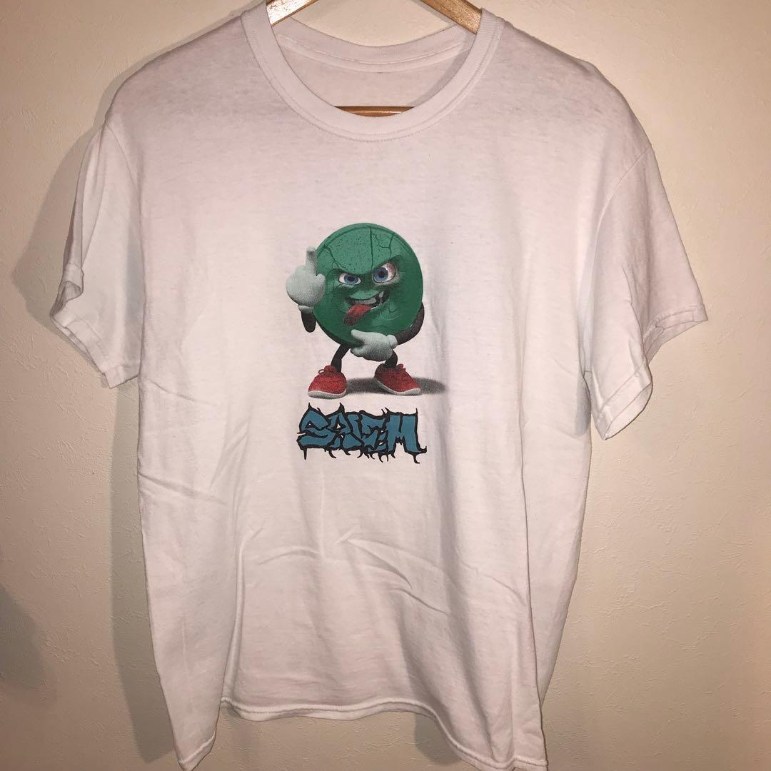 【即完】【激レア】SALEM Tシャツ