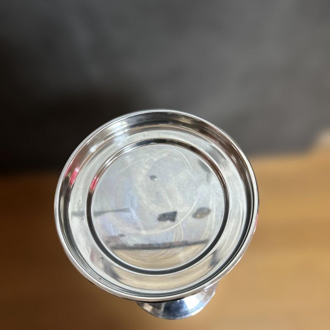 シャンパンクーラースタンド 18-8ステンレス製