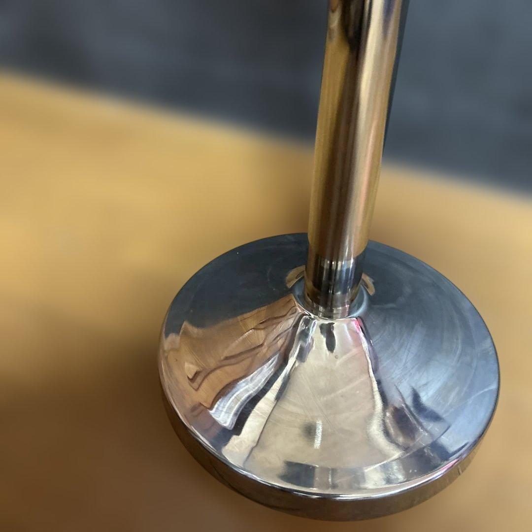 シャンパンクーラースタンド 18-8ステンレス製