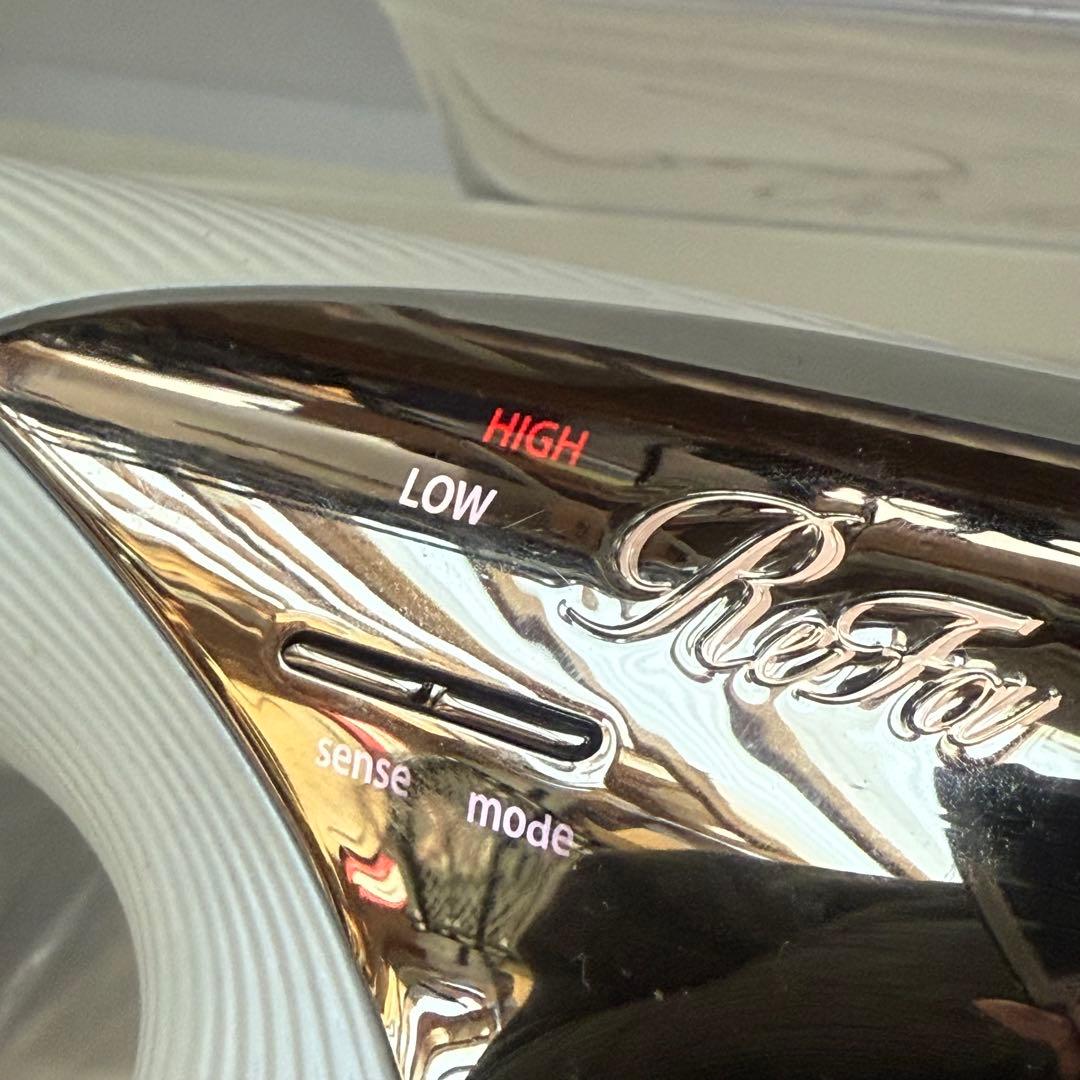 リド1 　ReFaリファ　ドライヤー　スマート　ReFa 　RE-AN-02A