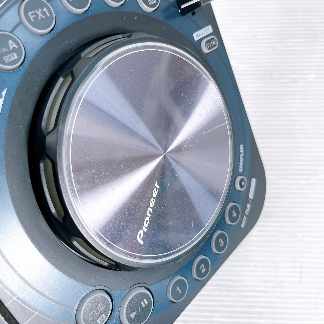 DJ機材 Pioneer DDJ-WEGO2