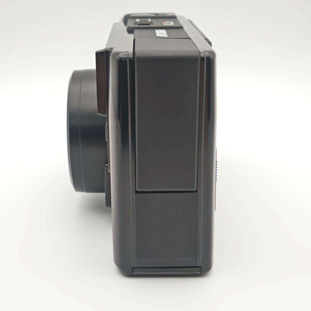 動作確認済み 箱付き Canon AF35M Autoboy キヤノン