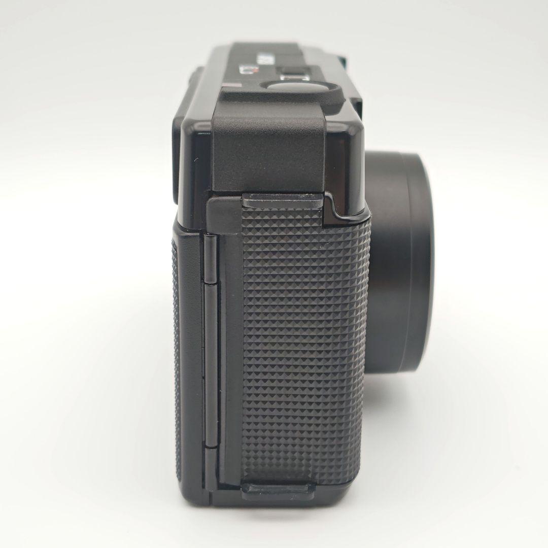 動作確認済み 箱付き Canon AF35M Autoboy キヤノン