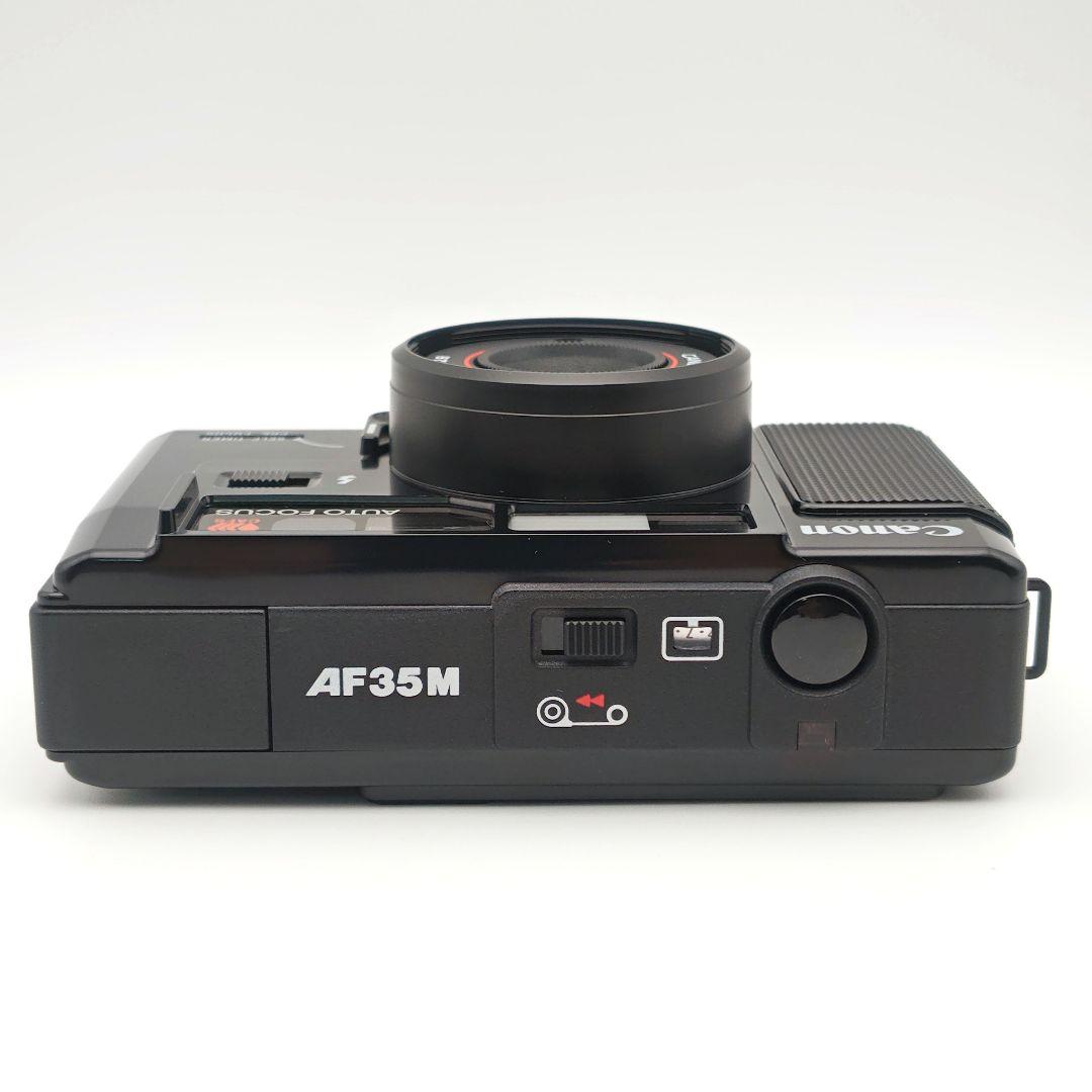 動作確認済み 箱付き Canon AF35M Autoboy キヤノン