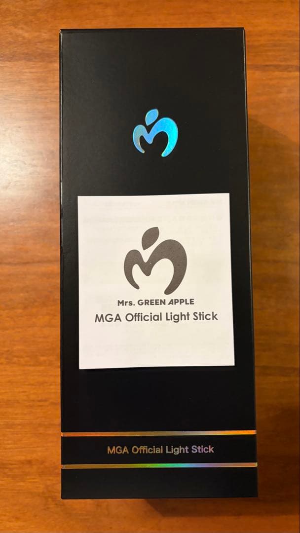 ミセス MGA Official Light Stick