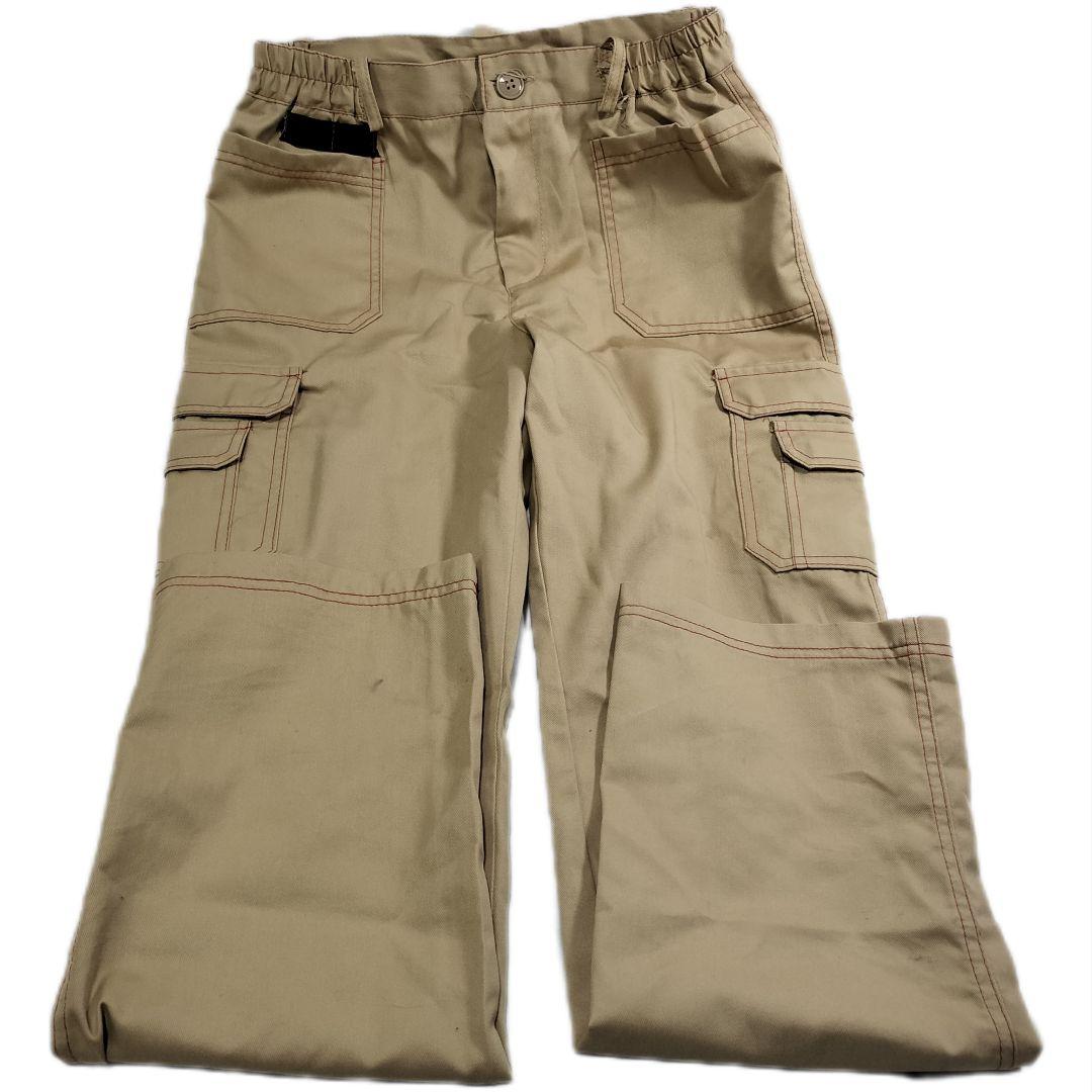 ロシア軍 実物 ロシア国防省 ユナルミヤ 制服 一式 セット 44-46/2-3