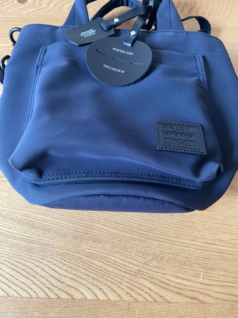 ハ*ー様 ポーター　ショルダーバッグ　レン 2way