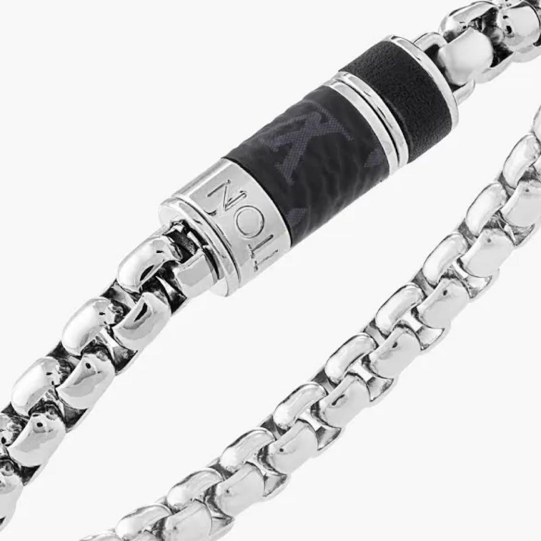 ブレスレット・チェーン モノグラム