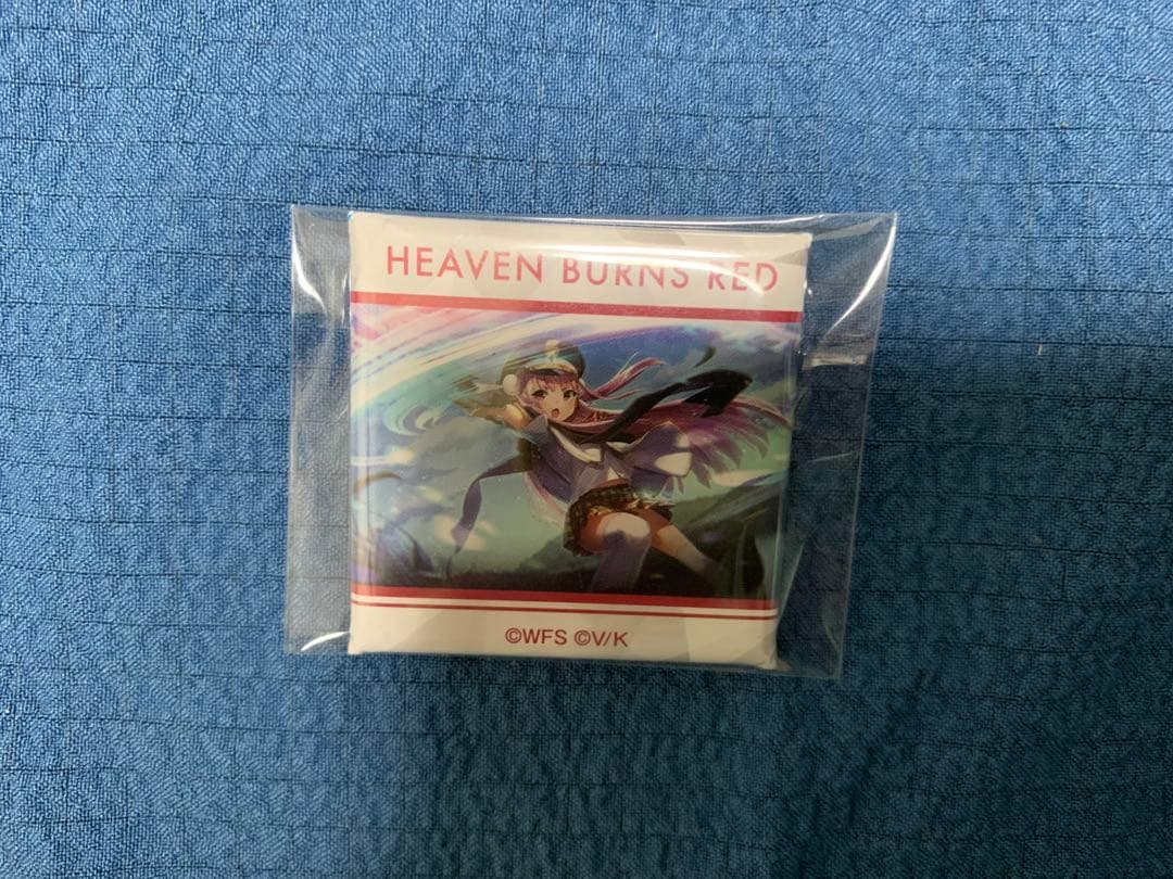 ヘブンバーンズレッド 國見タマ セット