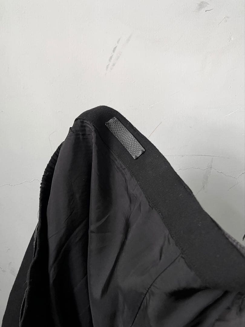 パンツ IFSIXWASNINE SARROUEL INDIA