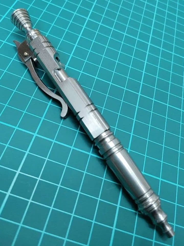 ★ボールペン★ボルトアクション・クポール★