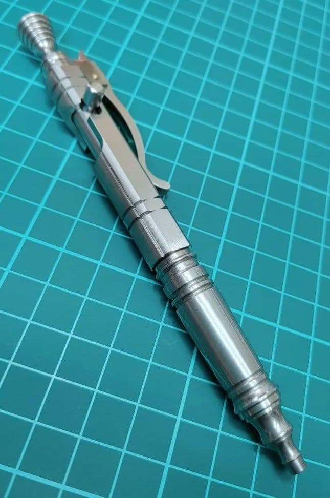 ★ボールペン★ボルトアクション・クポール★