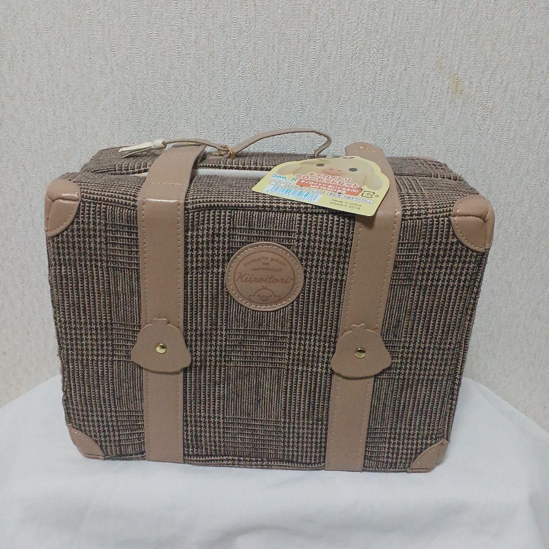 キイロイトリ クローゼット セット