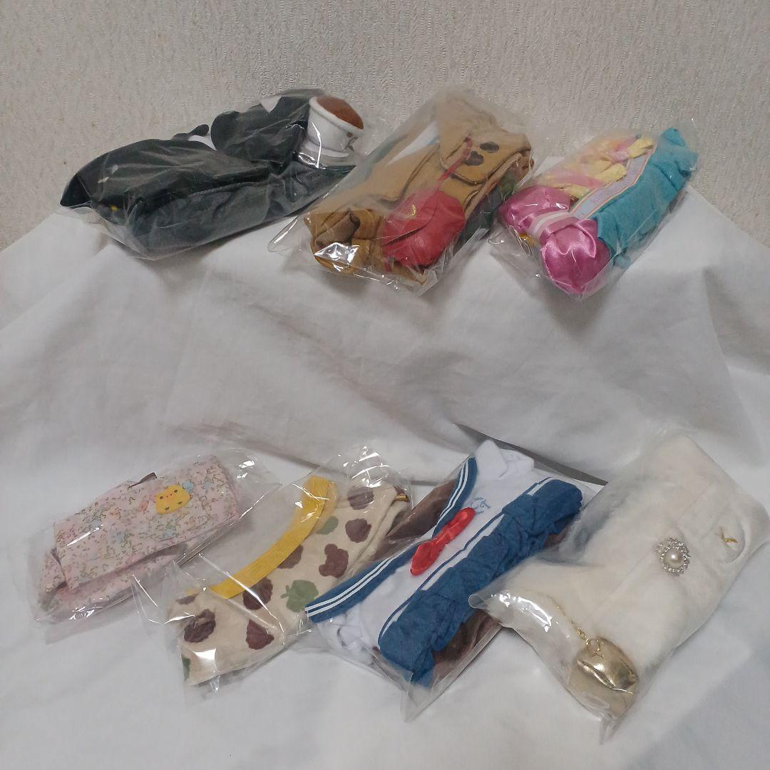 キイロイトリ クローゼット セット