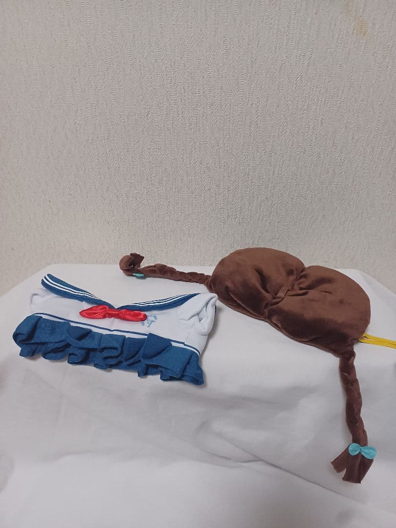 キイロイトリ クローゼット セット