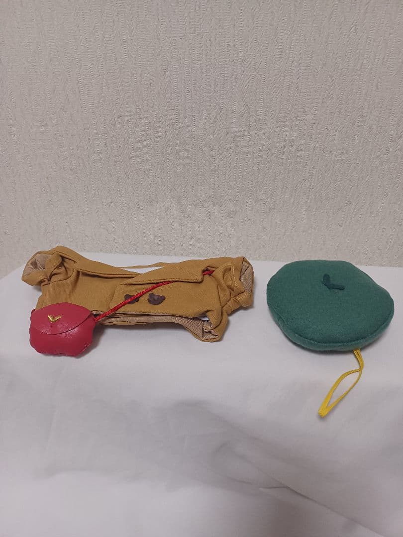 キイロイトリ クローゼット セット