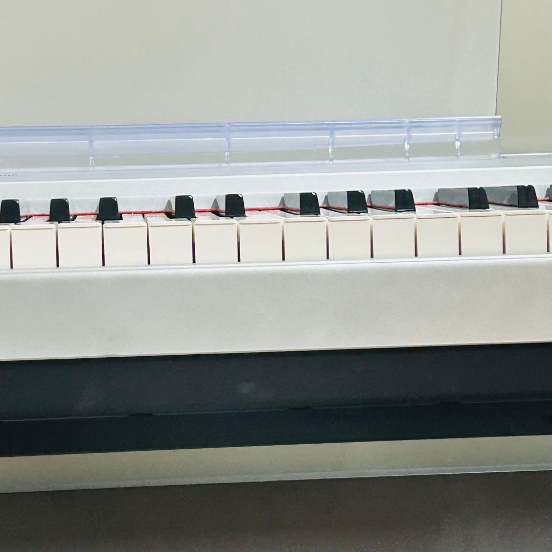 YAMAHA ヤマハ 電子ピアノ P-85 88鍵盤 スタンドセット