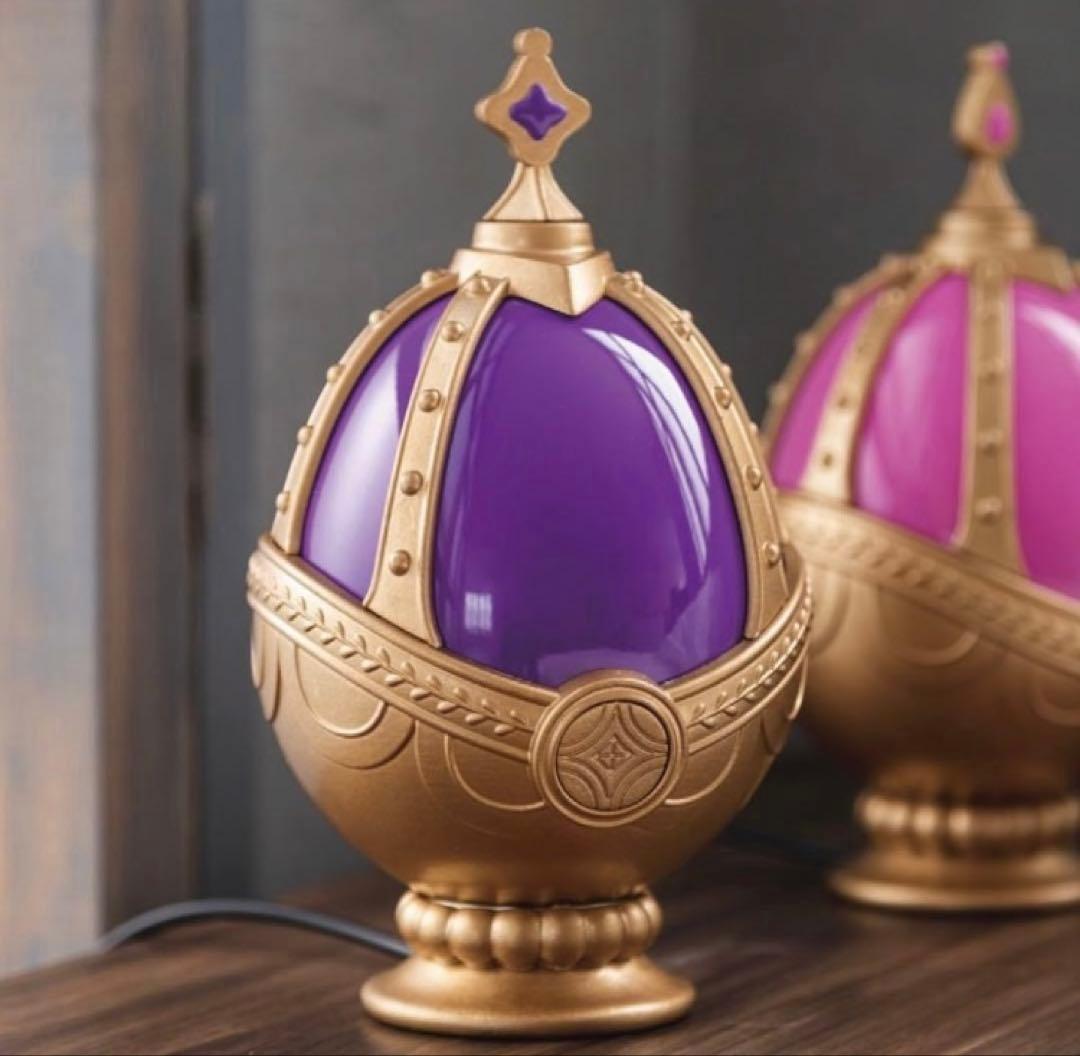 まどマギ テーブルランプ ソウルジェム