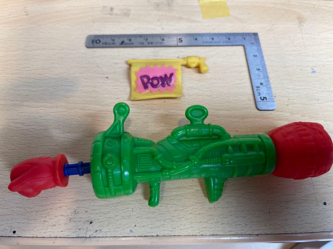 激レア　バットマン　ジョーカー&バイク　フィギュア