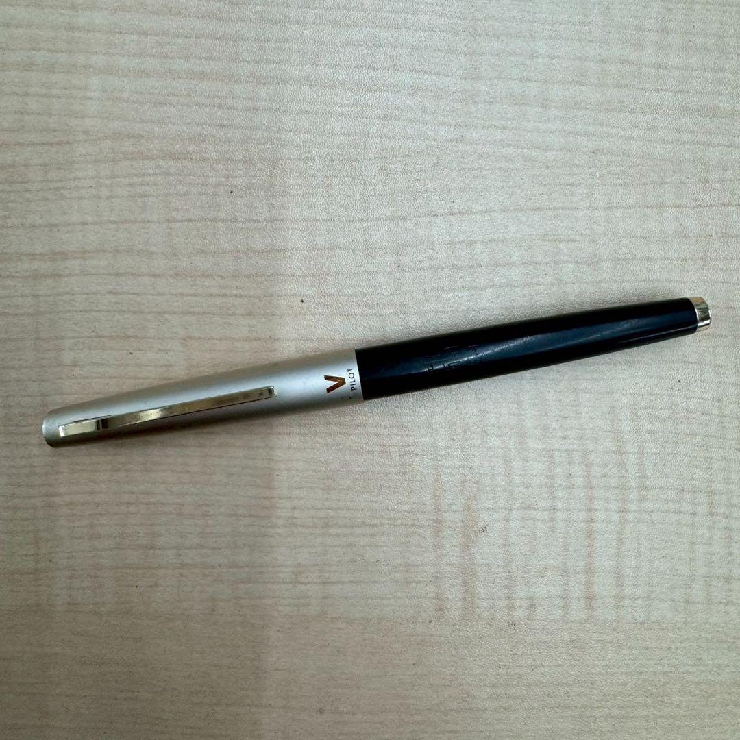 PILOT 万年筆　14K