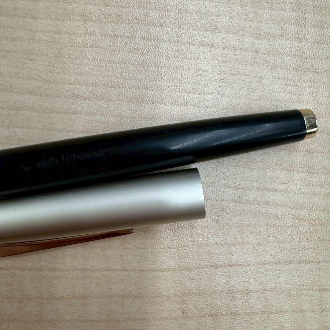 PILOT 万年筆　14K