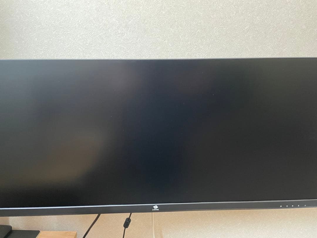 UG34W 3440×1440 ウルトラワイドモニター IPS 165Hz