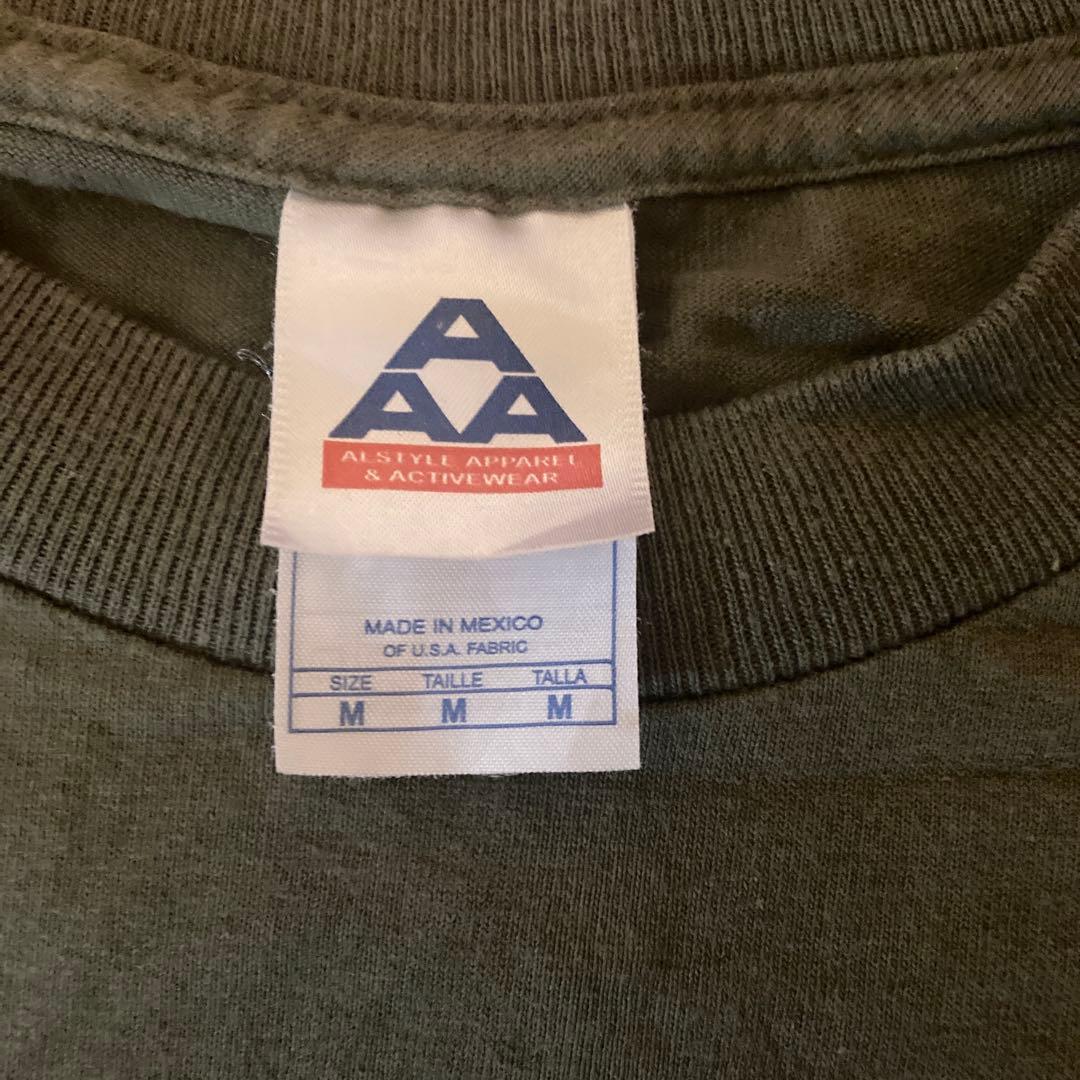 Slipknot スリップノット ロック バンド Tシャツ M レア