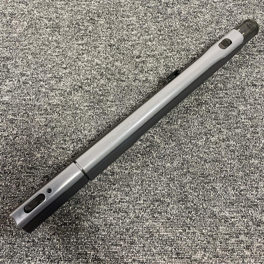 【良品】三菱　紙パック　掃除機　TC-FXF7P-T 2017年製