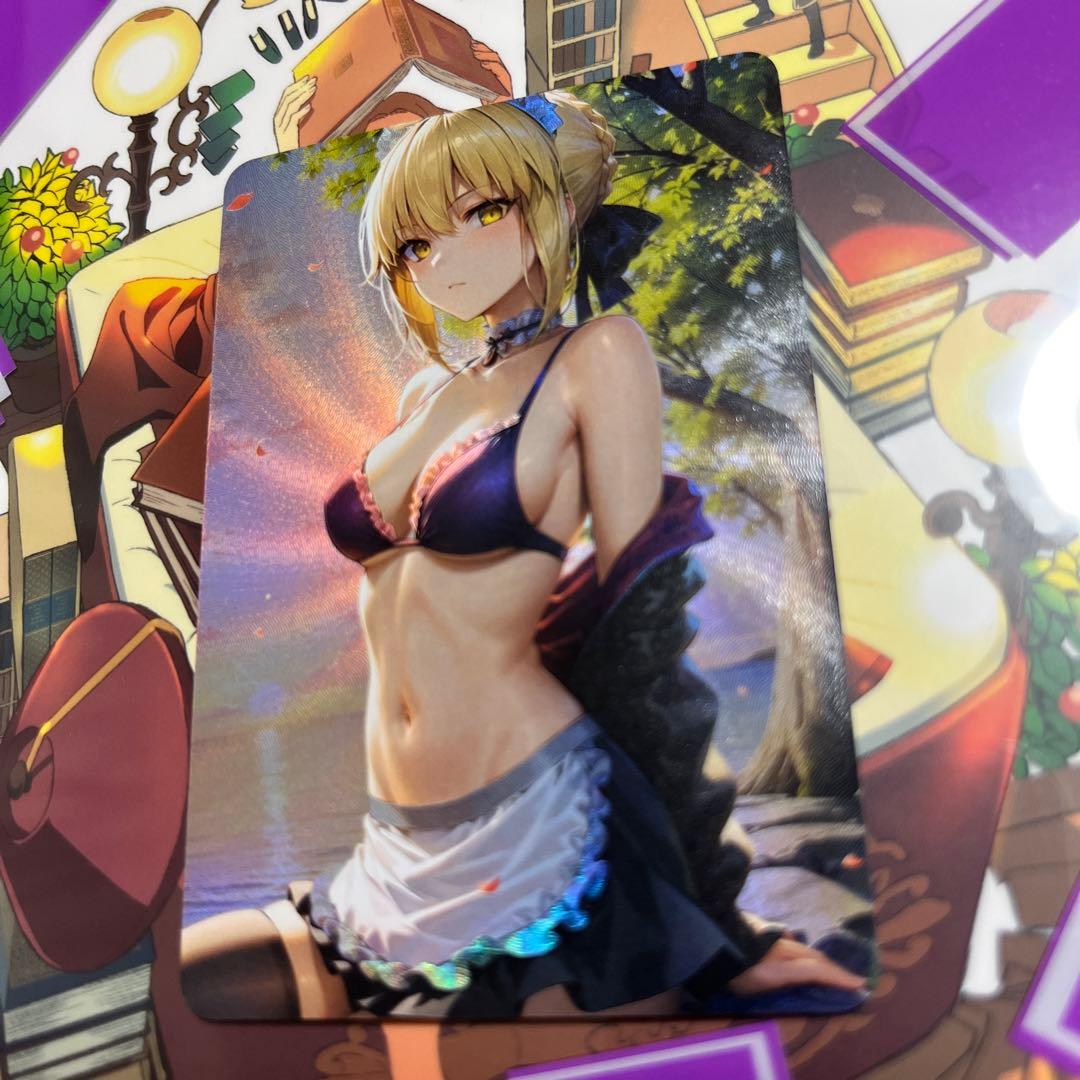 acgカード　　ATL⭐︎4       美品