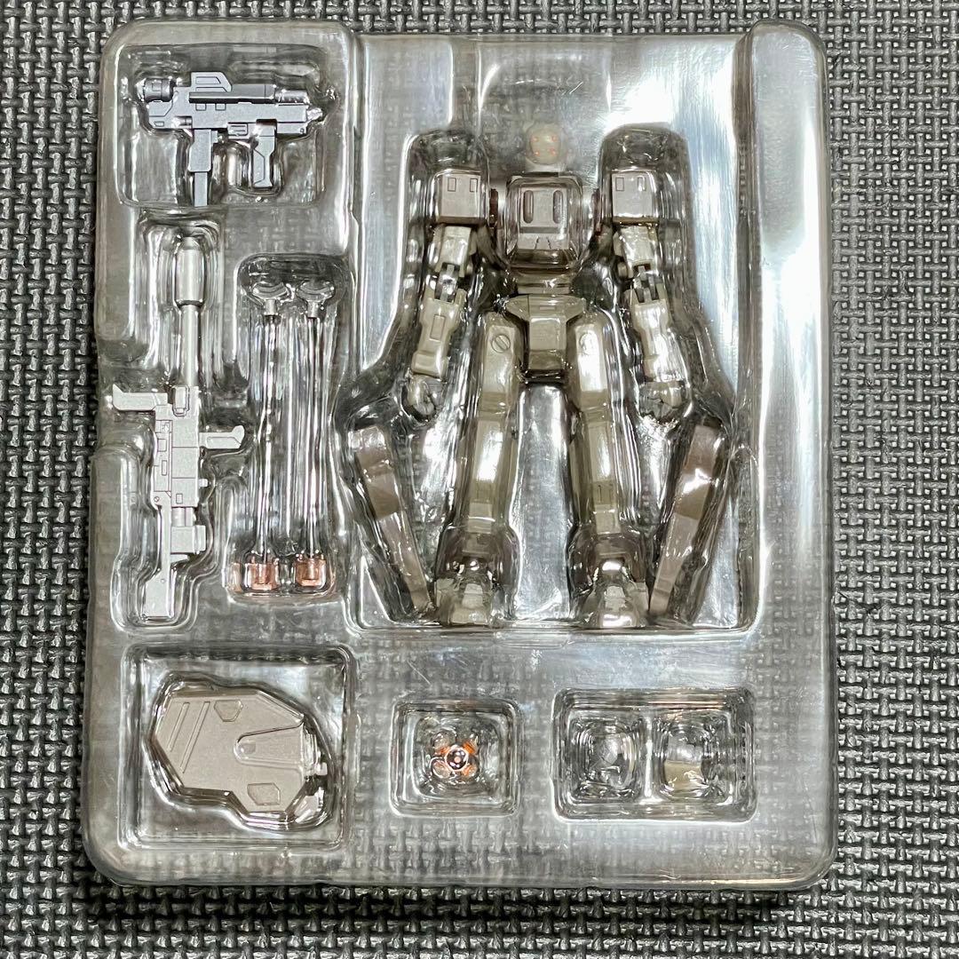 コードギアス４点セット）グラスゴー/無頼＜カレン機＞/無頼改 (藤堂機)