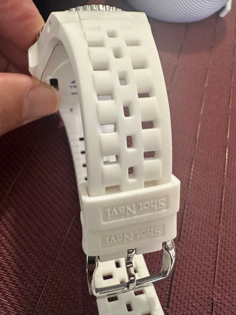 ショットナビ　exceeds